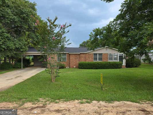 707 SHAW RD, BROOKLET, GA 30415 - Image 1