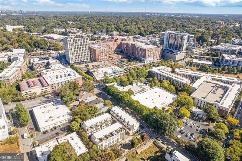 Atlanta, Georgia, 30308, United States, 3 Bedrooms Bedrooms, ,4 BathroomsBathrooms,Residential,Active,1969678