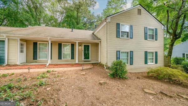 694 CEDAR HILL WAY, MARIETTA, GA 30068 - Image 1