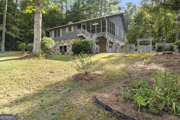 538 OLD BURTON RD, CLARKESVILLE, GA 30523 - Image 1