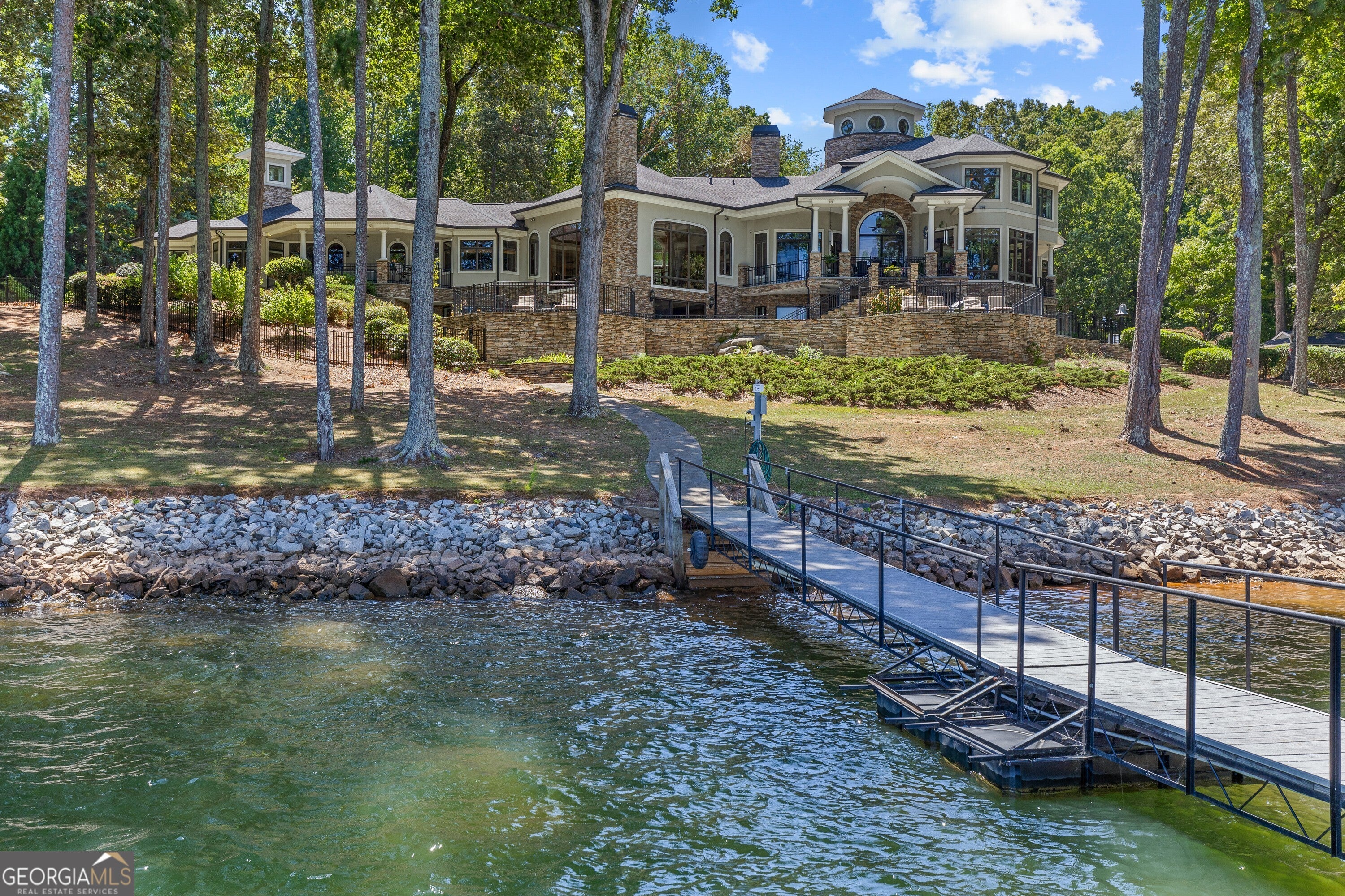 Flowery Branch, Georgia, 30542, United States, 4 Bedrooms Bedrooms, ,8 BathroomsBathrooms,Residential,Active,1929469