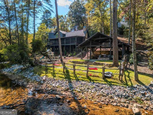 500 OLD GRAVEL RD, MC CAYSVILLE, GA 30555 - Image 1