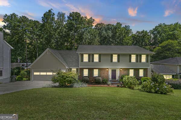 1532 BOXWOOD TRCE NW, ACWORTH, GA 30102 - Image 1