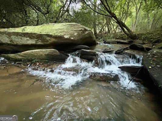 LT 12B HILLS CREEK ROAD, MINERAL BLUFF, GA 30559 - Image 1