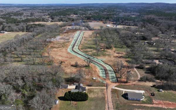 LOT 1 CHINABERRY STREET, PINE MOUNTAIN, GA 31822, photo 3 of 8