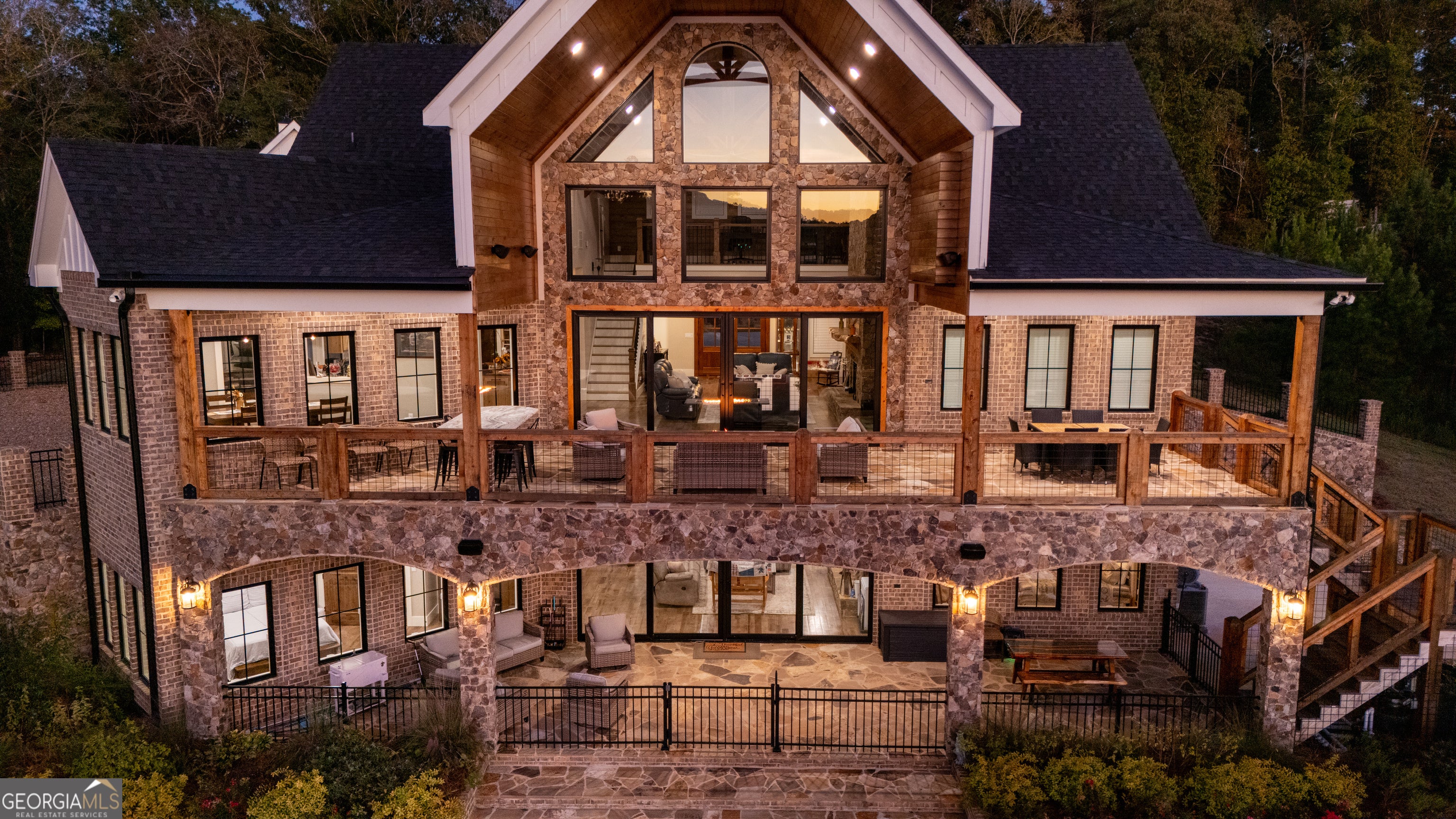 Hamilton, Georgia, 31811, United States, 4 Bedrooms Bedrooms, ,4 BathroomsBathrooms,Residential,Active,1973259