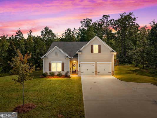 256 LAWSON DR, MANSFIELD, GA 30055 - Image 1