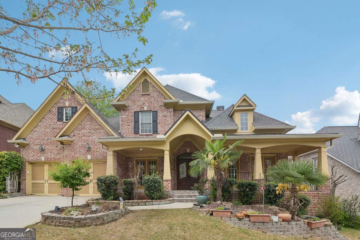 1842 Belmont Crk Pointe  