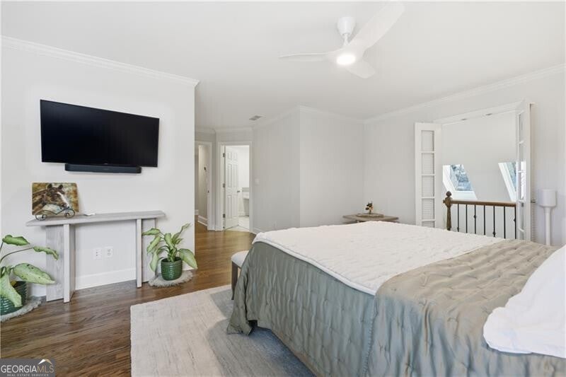 Johns Creek, Georgia, 30097, United States, 4 Bedrooms Bedrooms, ,5 BathroomsBathrooms,Residential,Active,2006832