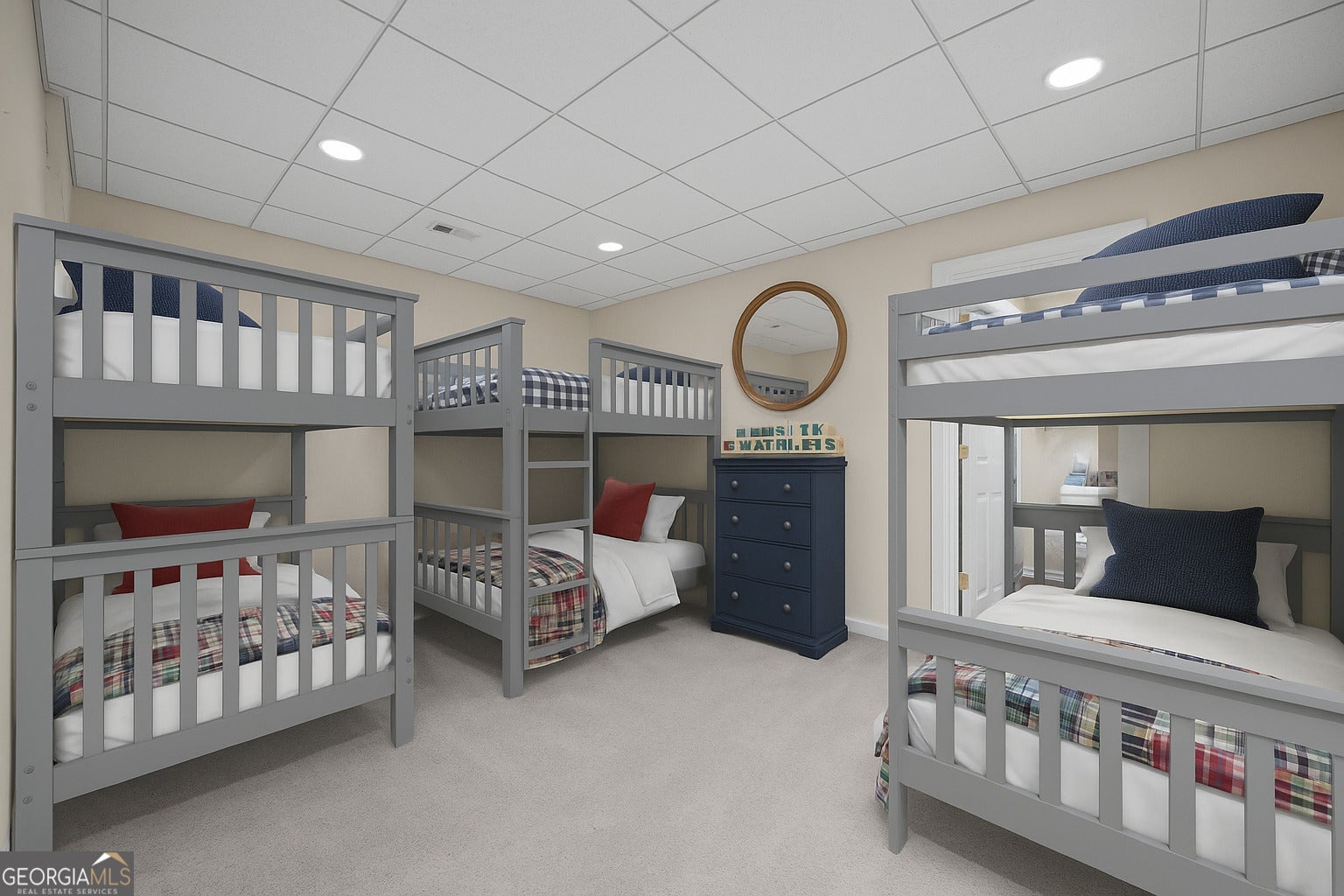 Lavonia, Georgia, 30553, United States, 5 Bedrooms Bedrooms, ,5 BathroomsBathrooms,Residential,Active,1862896