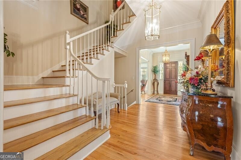 Duluth, Georgia, 30096, United States, 4 Bedrooms Bedrooms, ,6 BathroomsBathrooms,Residential,Active,1894231
