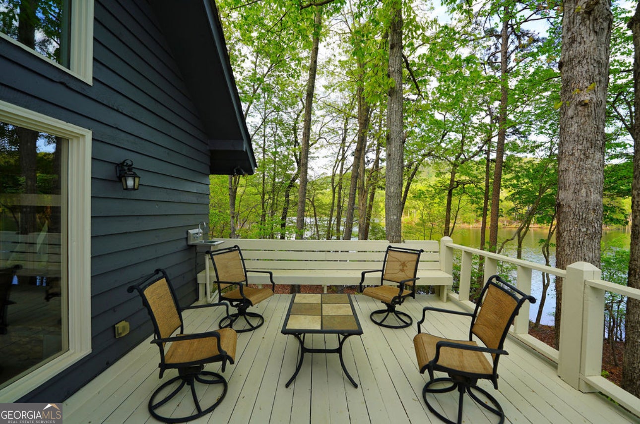 Big Canoe, Georgia, 30143, United States, 4 Bedrooms Bedrooms, ,4 BathroomsBathrooms,Residential,Active,1969757