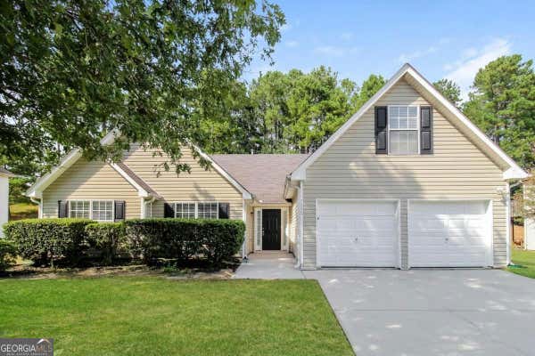 7642 POND VIEW LN, LITHONIA, GA 30058 - Image 1