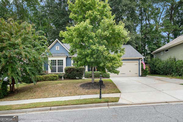 112 WILLOW OVERLOOK, CANTON, GA 30115 - Image 1