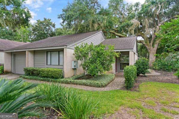 108 LINKSIDE DR, SAINT SIMONS IS, GA 31522 - Image 1