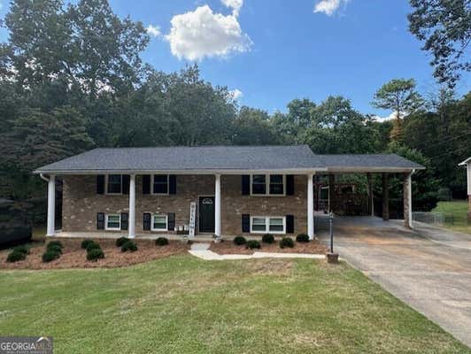 122 MARGO TRL SE, ROME, GA 30161 - Image 1