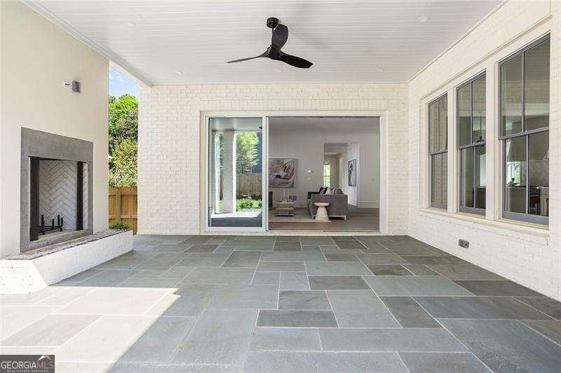 Atlanta, Georgia, 30309, United States, 4 Bedrooms Bedrooms, ,4 BathroomsBathrooms,Residential,Active,1869126