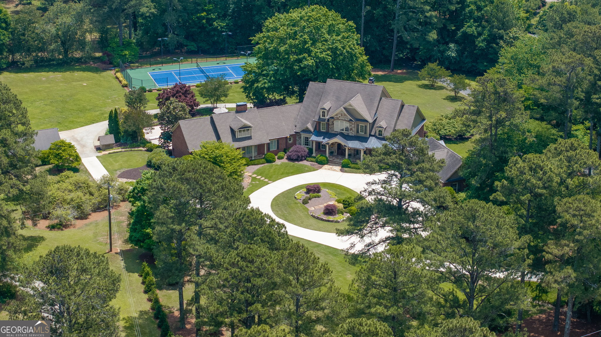 Kennesaw, Georgia, 30152, United States, 6 Bedrooms Bedrooms, ,10 BathroomsBathrooms,Residential,Active,2051971