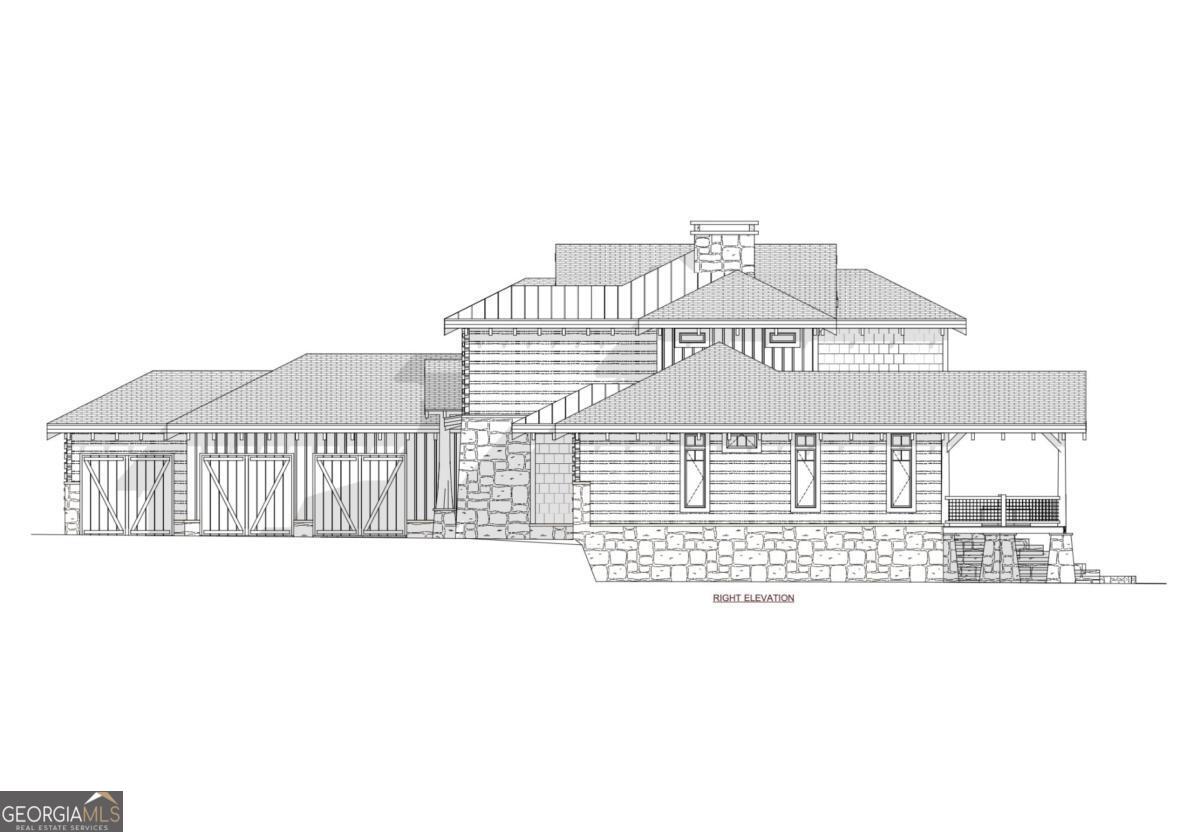 Blue Ridge, Georgia, 30513, United States, 4 Bedrooms Bedrooms, ,4 BathroomsBathrooms,Residential,Active,1876875