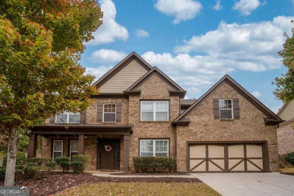 5825 TRAILWOOD CT, SUWANEE, GA 30024 - Image 1