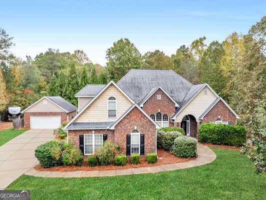 153 CHAMLEE WAY, MCDONOUGH, GA 30252 - Image 1