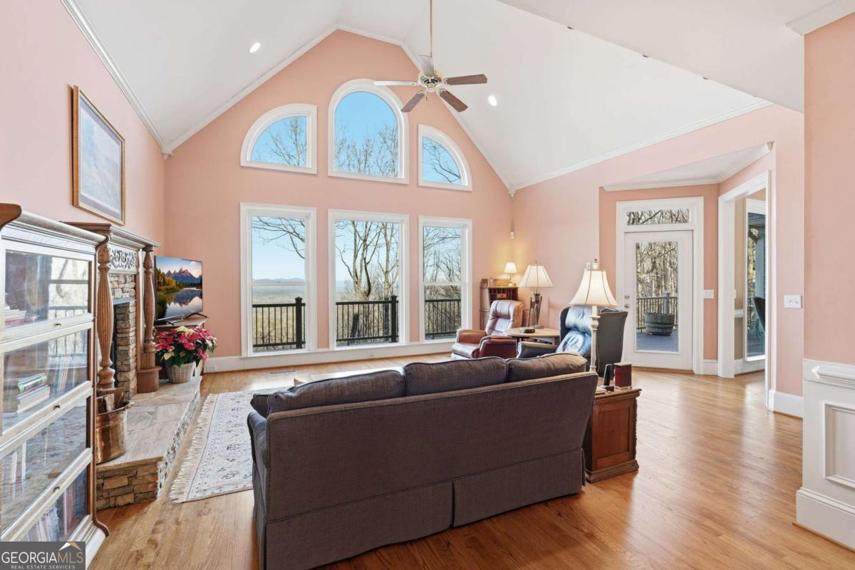 Big Canoe, Georgia, 30143, United States, 4 Bedrooms Bedrooms, ,5 BathroomsBathrooms,Residential,Active,2010164