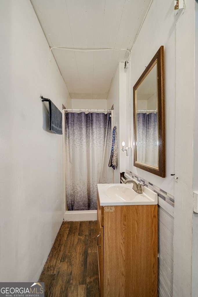 Ellijay, Georgia, 30536, United States, 3 Bedrooms Bedrooms, ,3 BathroomsBathrooms,Residential,Active,1953428