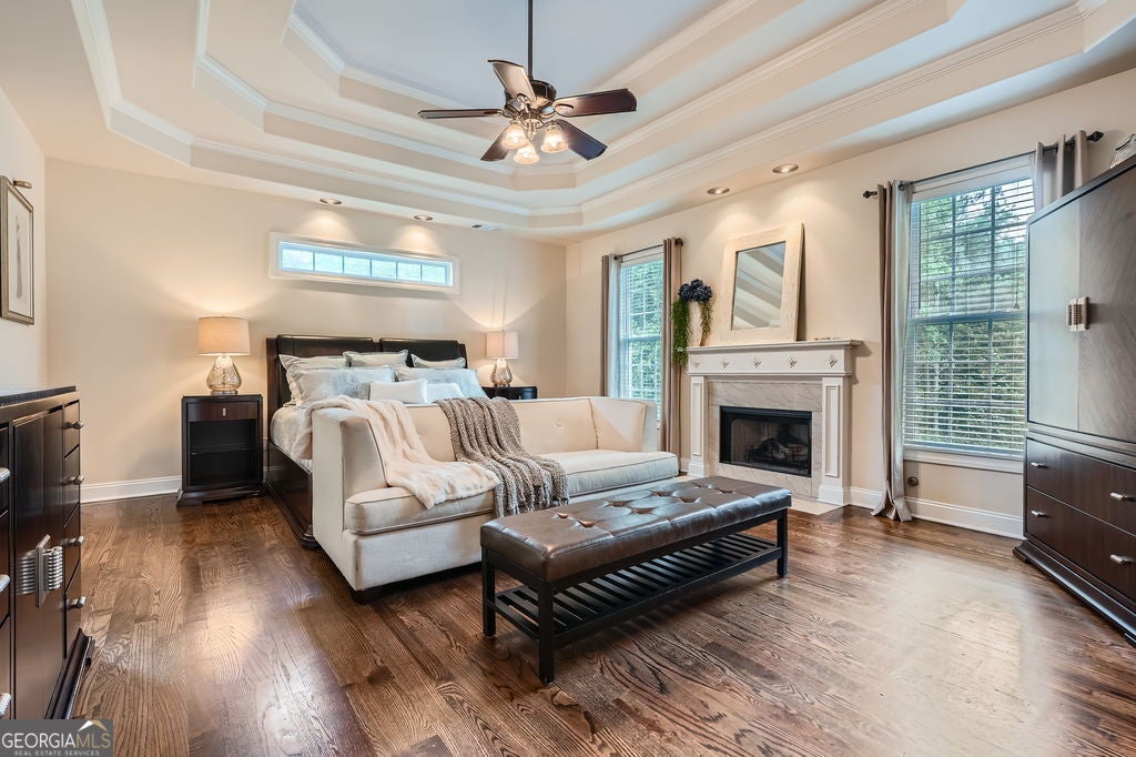 Powder Springs, Georgia, 30127, United States, 6 Bedrooms Bedrooms, ,5 BathroomsBathrooms,Residential,Active,1863262
