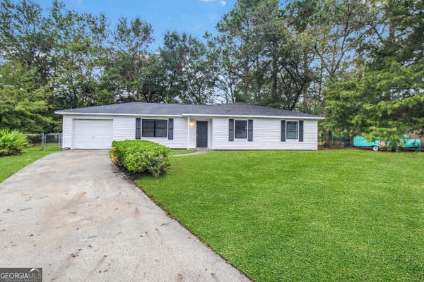 708 PINEVIEW CT, HINESVILLE, GA 31313 - Image 1