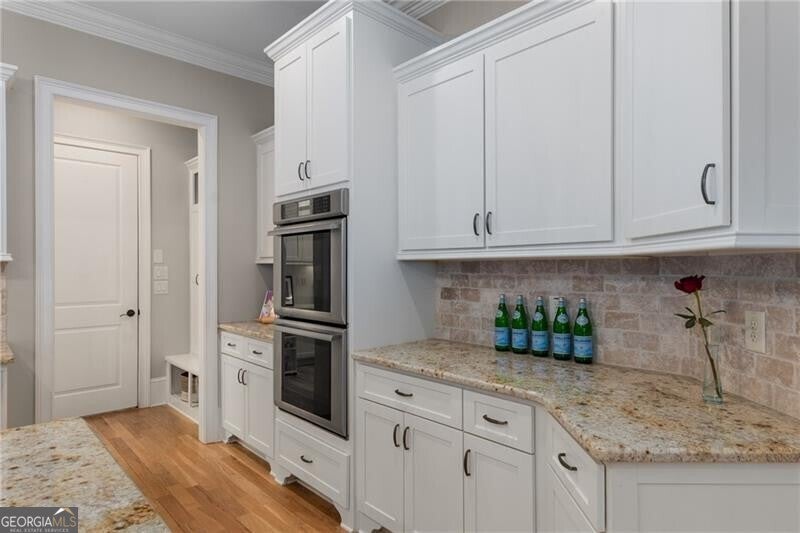 Peachtree Corners, Georgia, 30092, United States, 5 Bedrooms Bedrooms, ,4 BathroomsBathrooms,Residential,Active,1894563