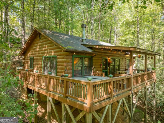 9 BRIAR CREEK RD, ELLIJAY, GA 30540 - Image 1