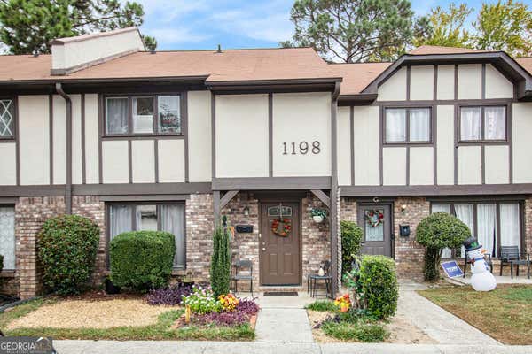 1198 ASHBOROUGH TER SE APT F, MARIETTA, GA 30067 - Image 1