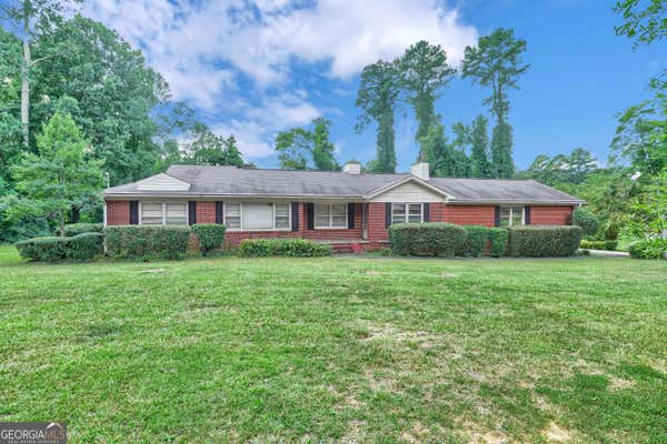 190 FORREST AVE, FAYETTEVILLE, GA 30214 - Image 1