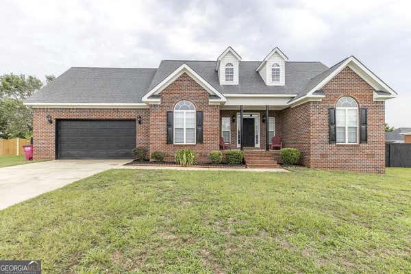 109 SARAKAY CIR, MACON, GA 31216 - Image 1