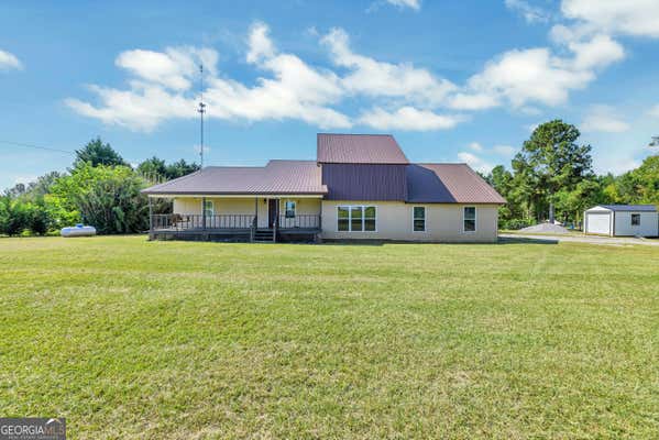 16353 N SPARTA DAVISBORO RD, WARTHEN, GA 31094 - Image 1