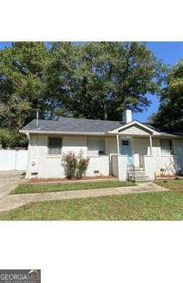 2505 CONNALLY DR, EAST POINT, GA 30344 - Image 1