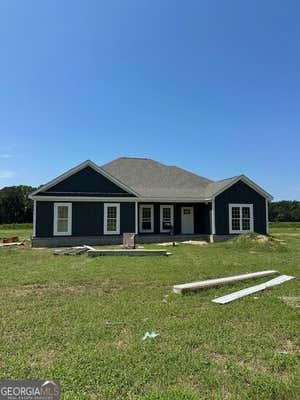 LOT 7 METTER ROAD, PORTAL, GA 30450 - Image 1