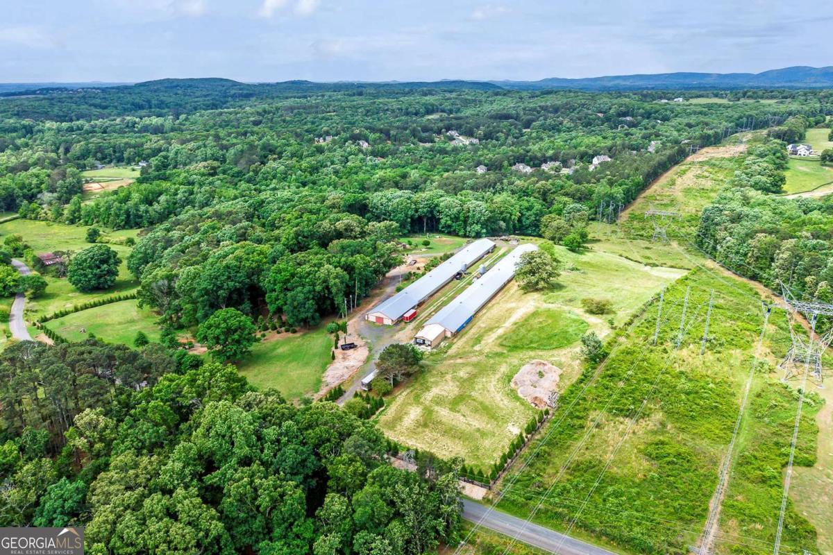 Ball Ground, Georgia, 30107, United States, 4 Bedrooms Bedrooms, ,3 BathroomsBathrooms,Residential,Active,2045695