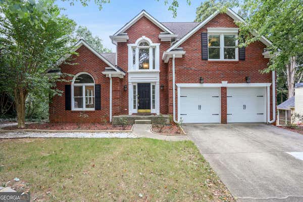 4000 AMBERLEY LN, MARIETTA, GA 30062 - Image 1