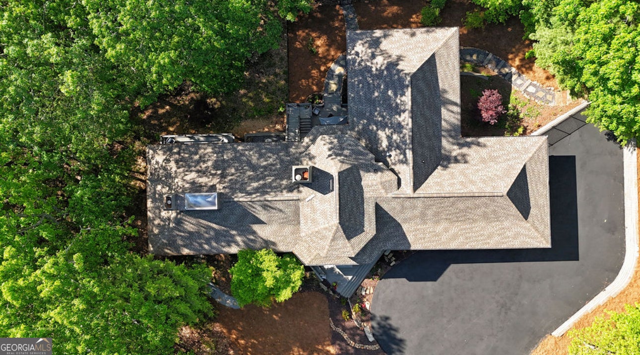 Big Canoe, Georgia, 30143, United States, 5 Bedrooms Bedrooms, ,6 BathroomsBathrooms,Residential,Active,1810518