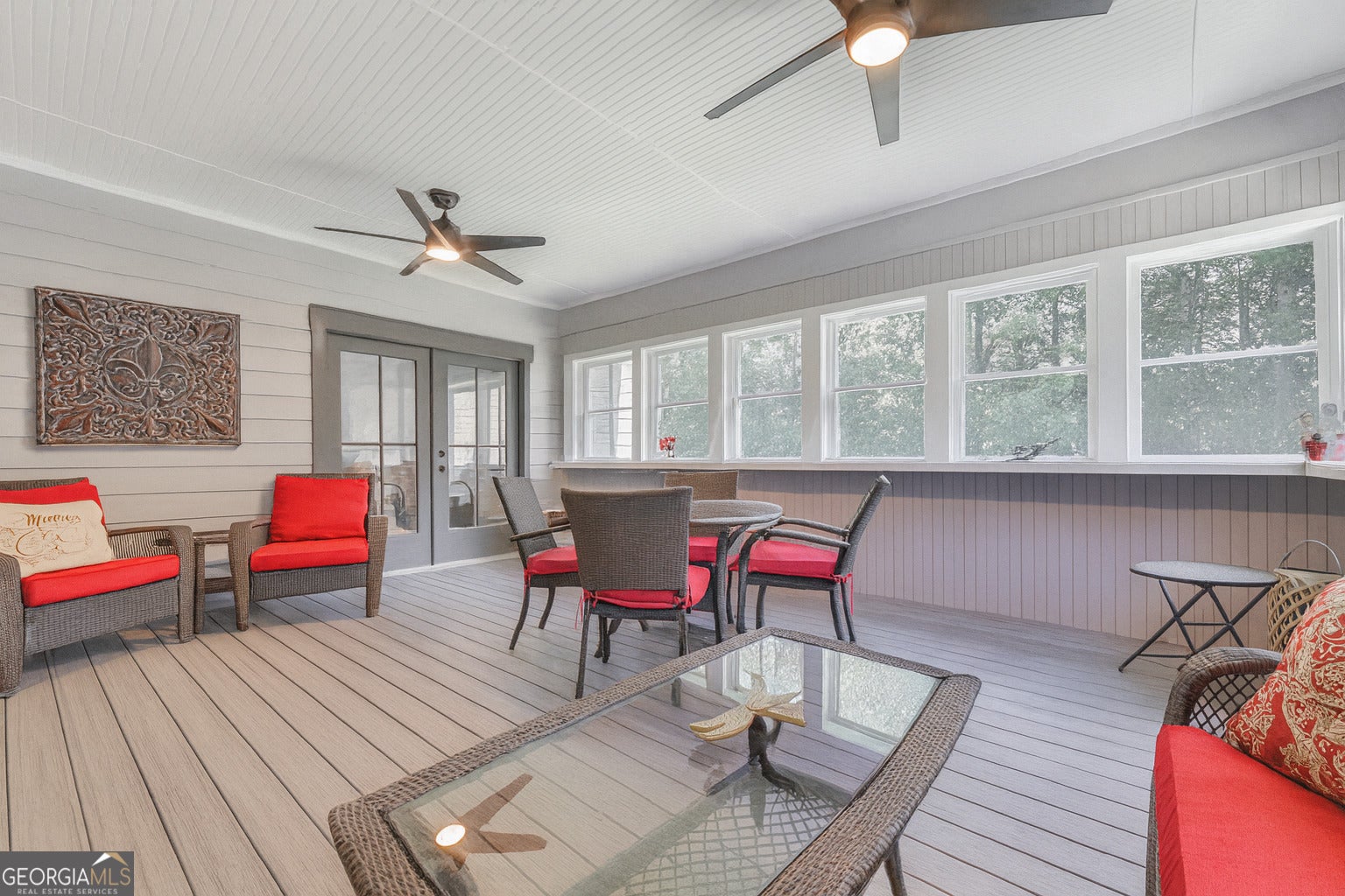 Ellijay, Georgia, 30540, United States, 4 Bedrooms Bedrooms, ,5 BathroomsBathrooms,Residential,Active,1913021