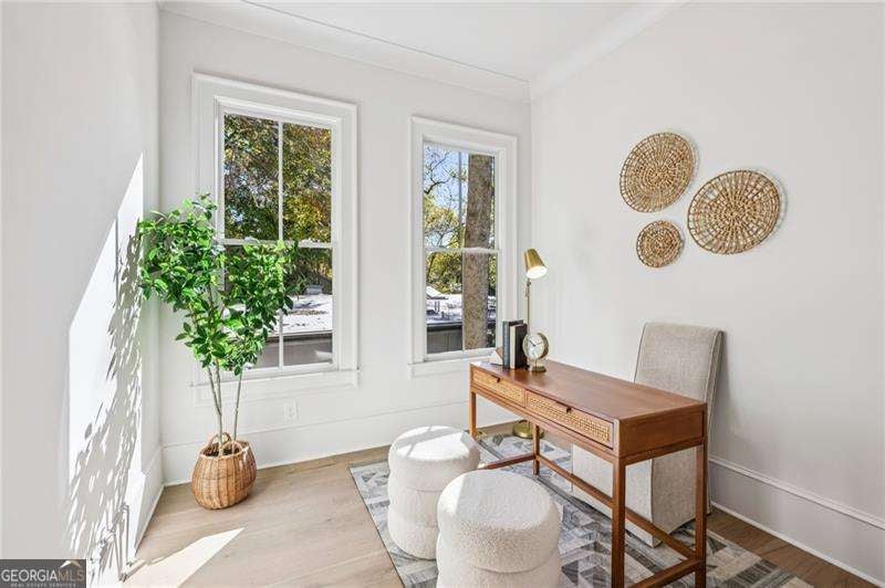 Atlanta, Georgia, 30306, United States, 6 Bedrooms Bedrooms, ,7 BathroomsBathrooms,Residential,Active,1994977