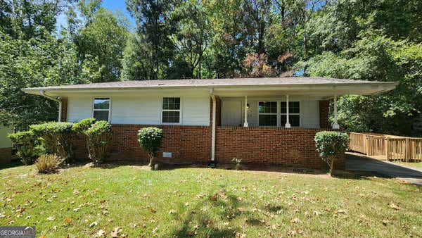 749 PLAINVILLE CIR SW, ATLANTA, GA 30331 - Image 1