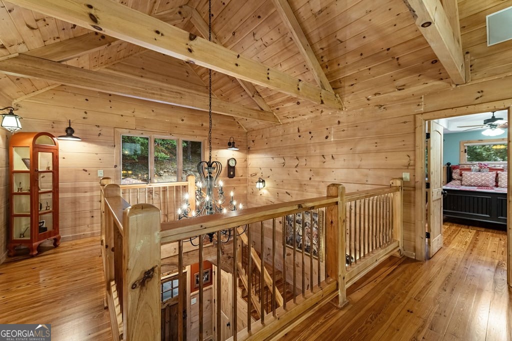 Morganton, Georgia, 30560, United States, 4 Bedrooms Bedrooms, ,5 BathroomsBathrooms,Residential,Active,1953363
