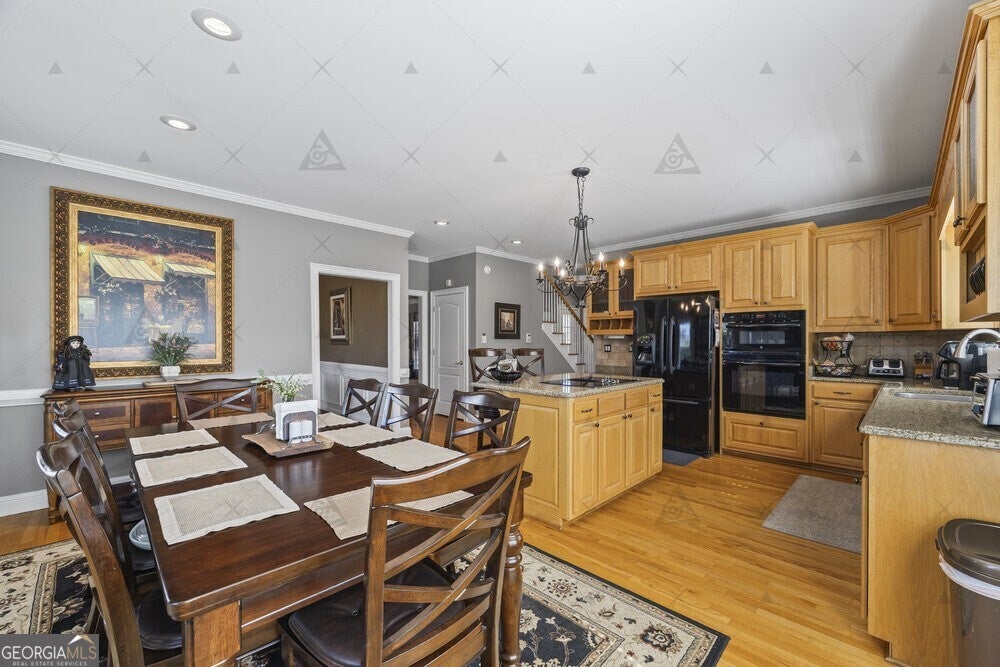 Monroe, Georgia, 30656, United States, 3 Bedrooms Bedrooms, ,5 BathroomsBathrooms,Residential,Active,1995252