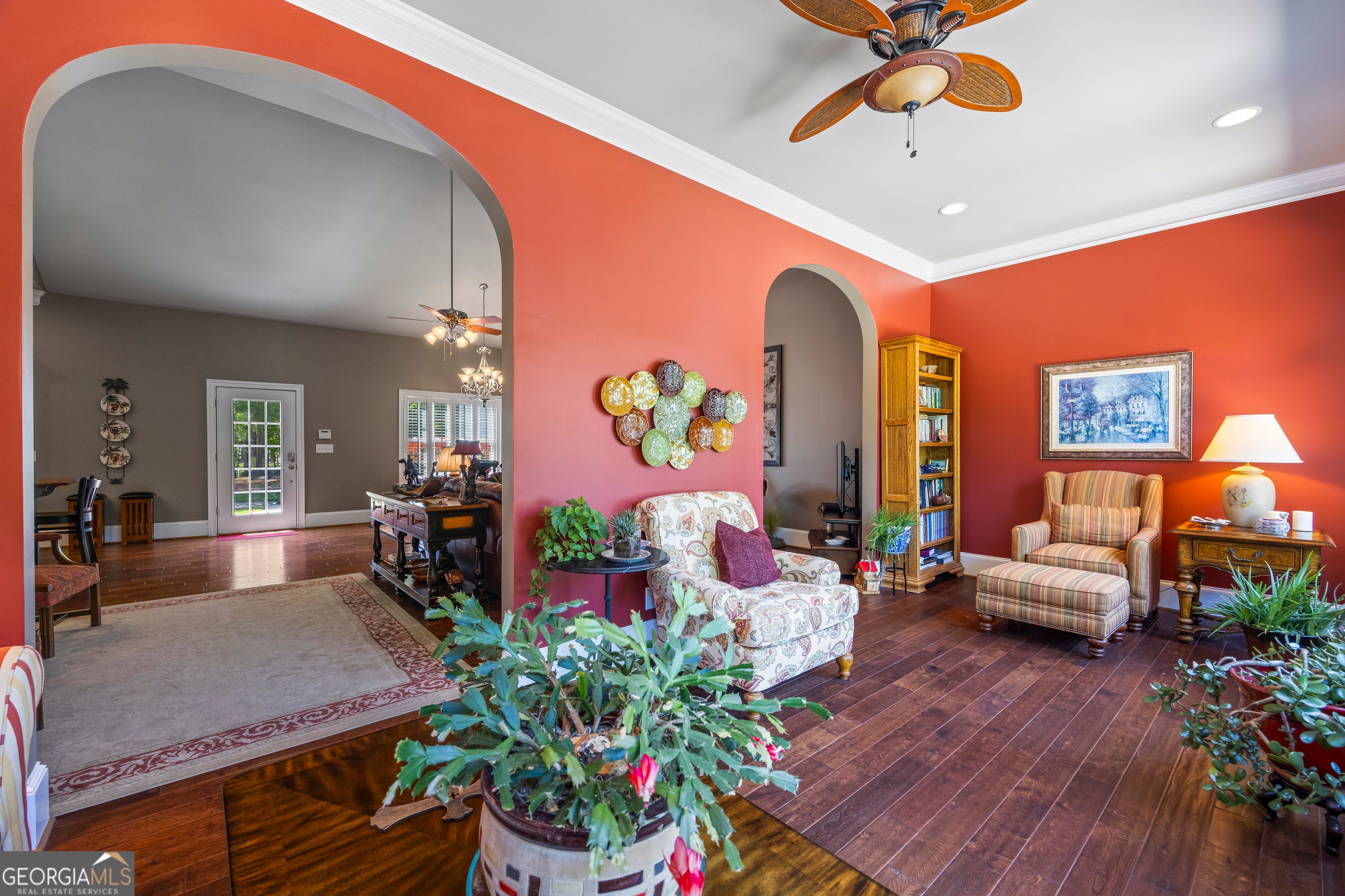 Bogart, Georgia, 30622, United States, 7 Bedrooms Bedrooms, ,6 BathroomsBathrooms,Residential,Active,1909830