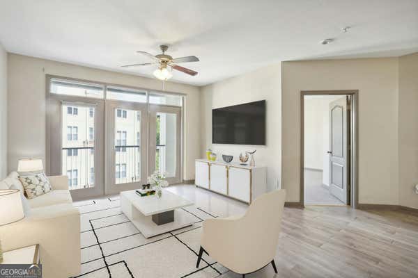 390 17TH ST NW UNIT 5058, ATLANTA, GA 30363 - Image 1