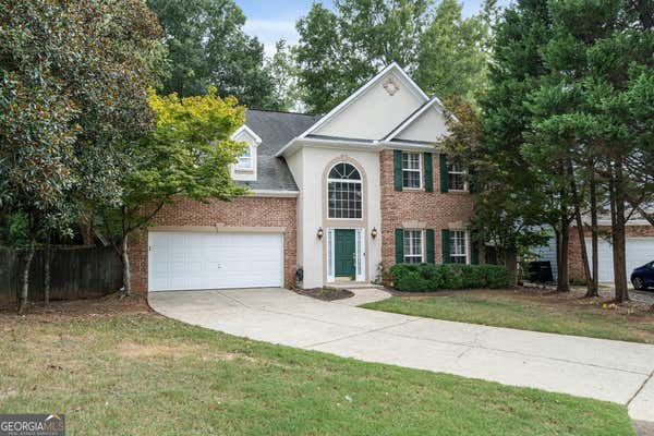 305 BLOOMFIELD CT, ROSWELL, GA 30075 - Image 1