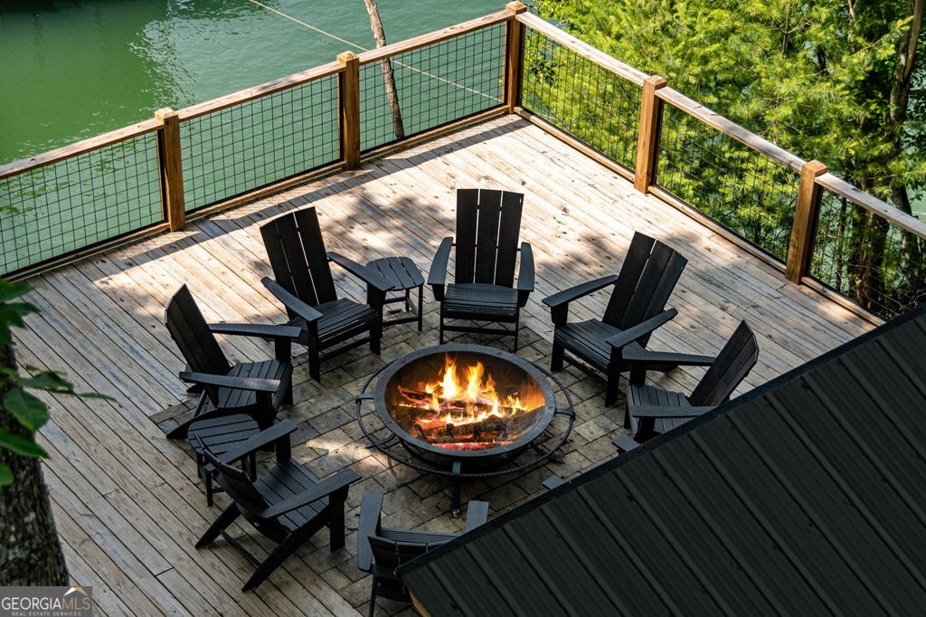 Morganton, Georgia, 30560, United States, 4 Bedrooms Bedrooms, ,3 BathroomsBathrooms,Residential,Pending,1859386