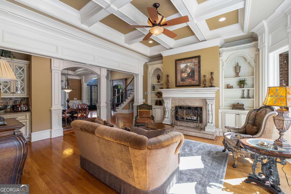 Dacula, Georgia, 30019, United States, 5 Bedrooms Bedrooms, ,5 BathroomsBathrooms,Residential,Active,1990625